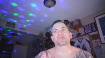 Dinorivers  17-12-2021 video ridedildo